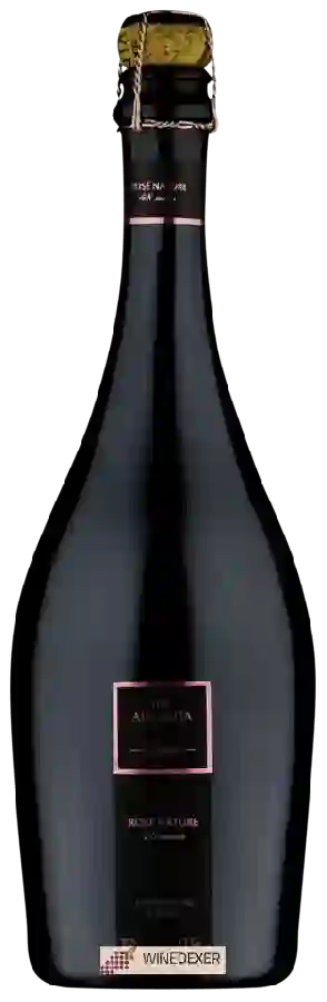 Winery Luiz Argenta - Cave Rosé Nature 48 Meses