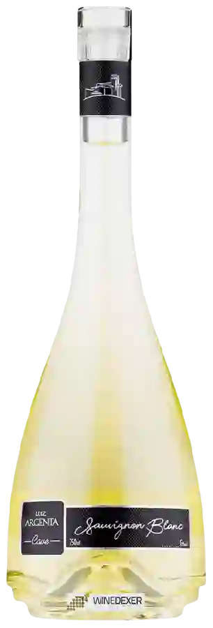 Winery Luiz Argenta - Cave Sauvignon Blanc Winery Luiz Argenta - Cave Sauvignon Blanc