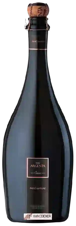 Winery Luiz Argenta - Cave Rosé Nature