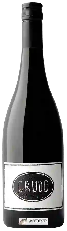 Winery Luke Lambert - Crudo Shiraz