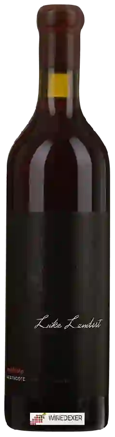 Winery Luke Lambert - Nebbiolo Winery Luke Lambert - Nebbiolo