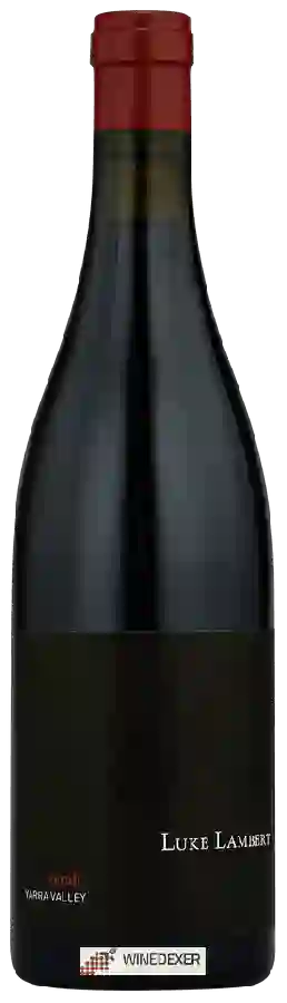 Winery Luke Lambert - Syrah