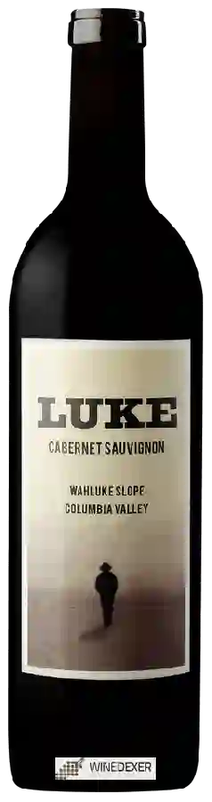 Winery LUKE - Cabernet Sauvignon Winery LUKE - Cabernet Sauvignon