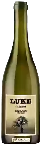 Winery LUKE - Chardonnay