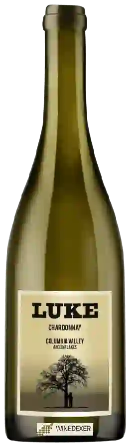 Winery LUKE - Chardonnay