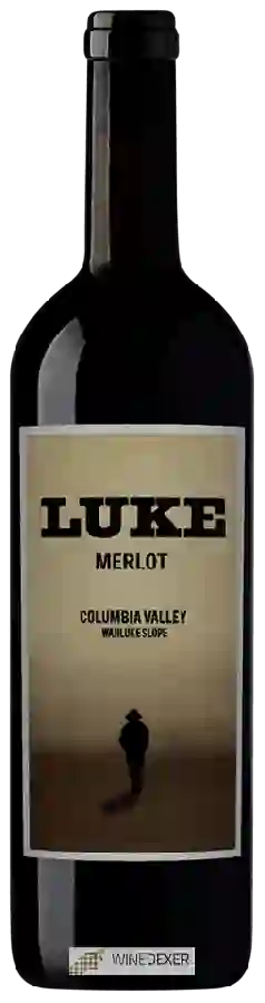 Winery LUKE - Merlot
