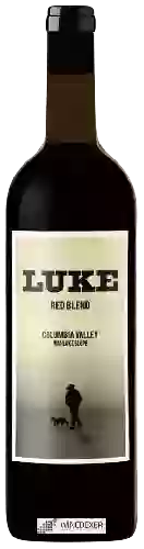 Winery LUKE - Red Blend