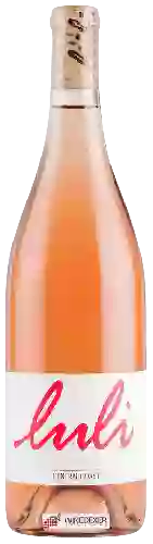 Winery Luli - Rosé