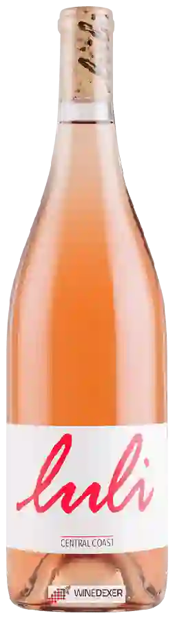 Winery Luli - Rosé Winery Luli - Rosé