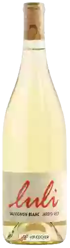 Winery Luli - Sauvignon Blanc