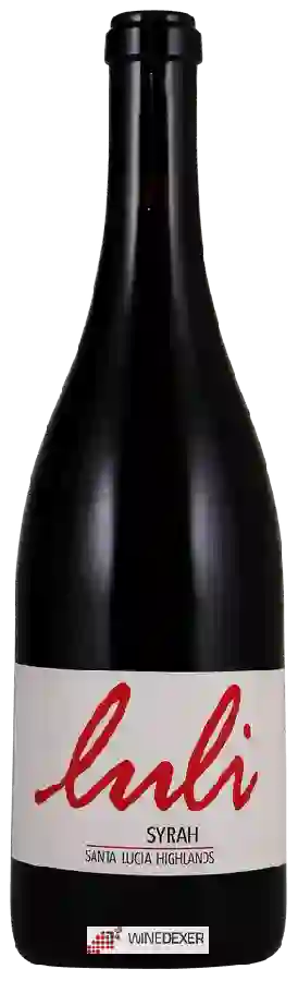 Winery Luli - Syrah
