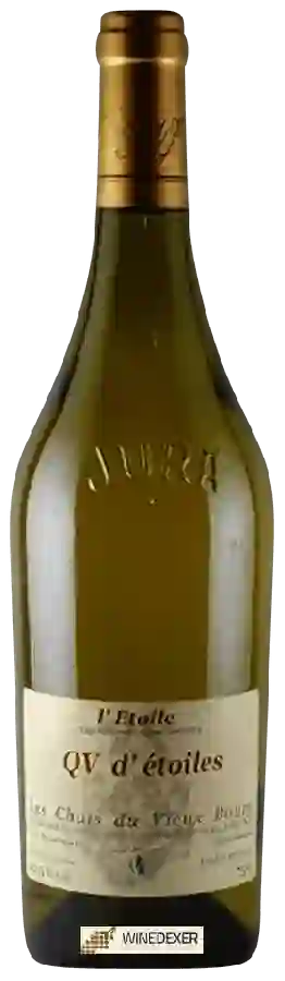 Winery Lulu Vigneron (Les Chais du Vieux Bourg) - QV d'Etoiles Winery Lulu Vigneron (Les Chais du Vieux Bourg) - QV d'Etoiles