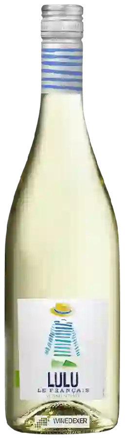 Winery Lulu - Le Français Vermentino