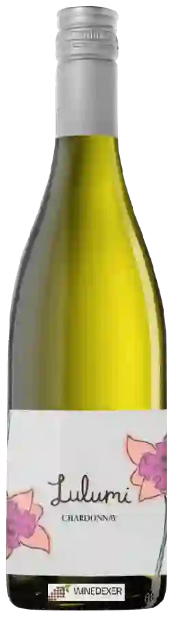 Winery Lulumi - Chardonnay Winery Lulumi - Chardonnay