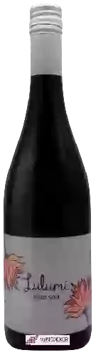 Winery Lulumi - Pinot Noir