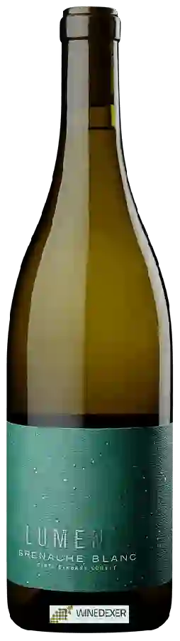 Winery Lumen - Grenache Blanc Winery Lumen - Grenache Blanc