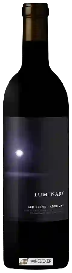 Winery Luminary - American Red Blend