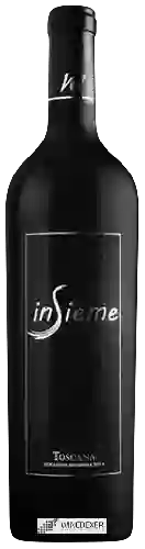Winery Luminosità - Inssieme