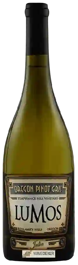 Winery Lumos - Julia Temperance Hill Vineyard Pinot Gris