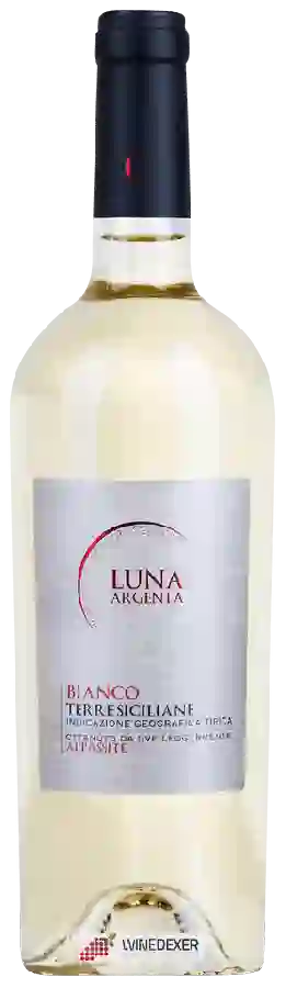 Winery Luna Argenta - Appassite Bianco