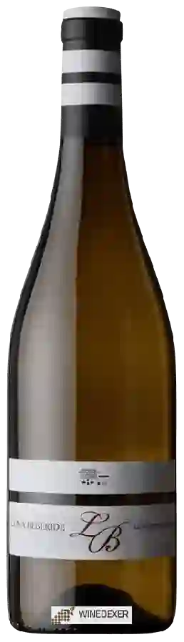 Winery Luna Beberide - Gewürztraminer LB Winery Luna Beberide - Gewürztraminer LB