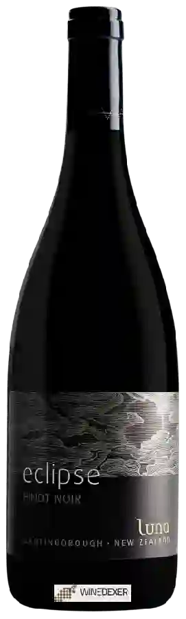 Winery Luna Estate - Eclipse Pinot Noir