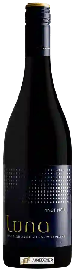 Winery Luna Estate - Pinot Noir