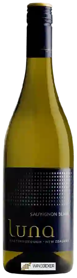 Winery Luna Estate - Sauvignon Blanc