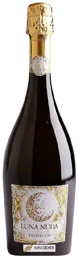 Winery Luna Nuda - Prosecco Winery Luna Nuda - Prosecco