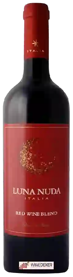 Winery Luna Nuda - Red Blend Winery Luna Nuda - Red Blend