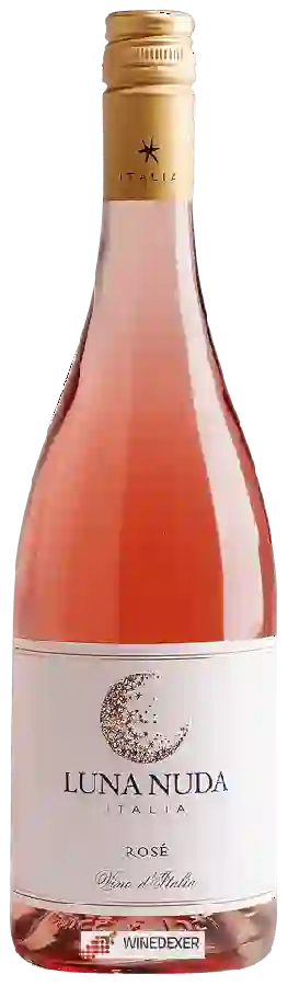 Winery Luna Nuda - Rosé Winery Luna Nuda - Rosé