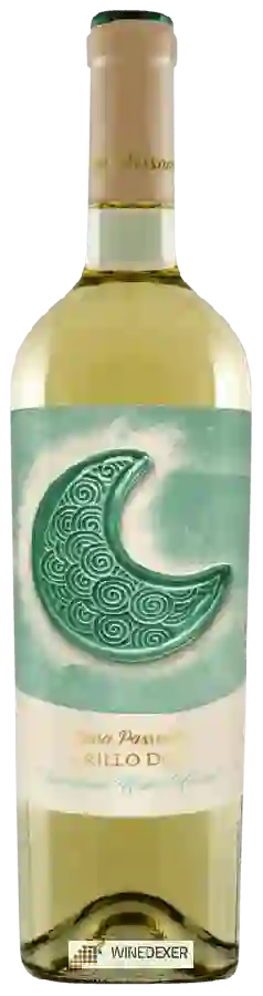 Winery Vigne di Luna - Luna Passante Grillo Winery Vigne di Luna - Luna Passante Grillo