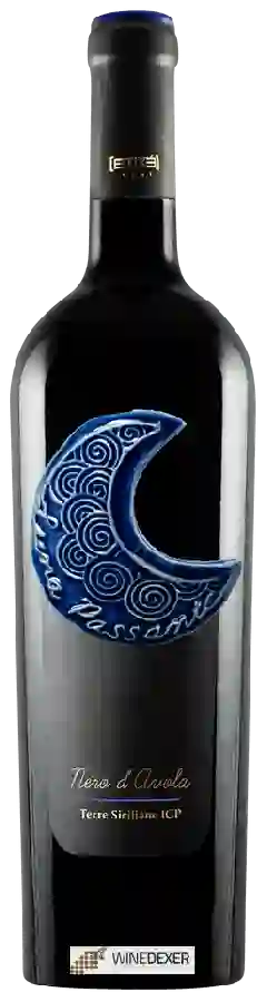 Winery Vigne di Luna - Luna Passante Nero d’Avola