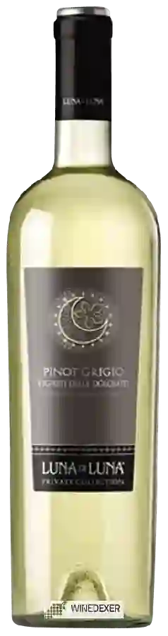 Winery Luna di Luna - Pinot Grigio Vigneti Delle Dolomiti Private Collection