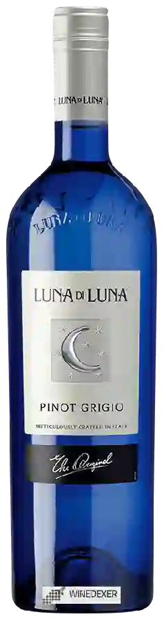Winery Luna di Luna - Pinot Grigio