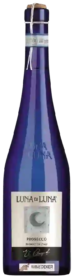 Winery Luna di Luna - Prosecco