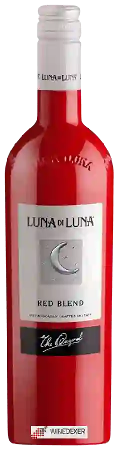 Winery Luna di Luna - Red Blend