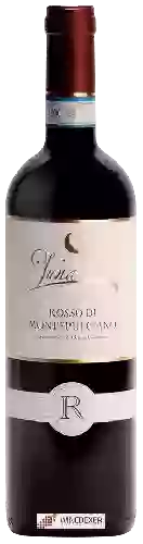 Winery Lunadoro - Rosso di Montepulciano