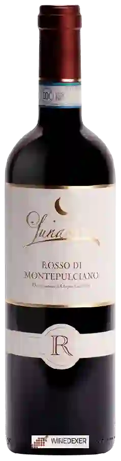 Winery Lunadoro - Rosso di Montepulciano