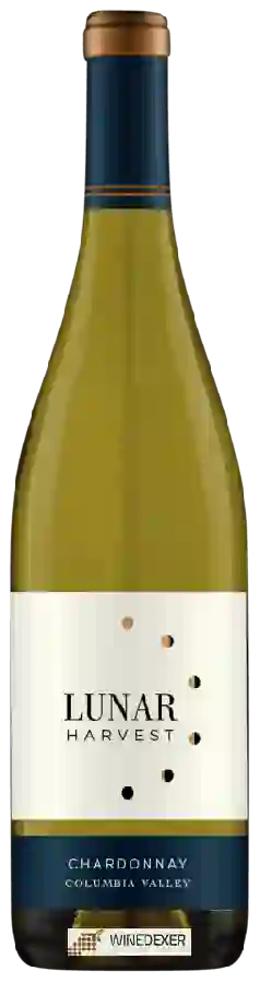 Winery Lunar Harvest - Chardonnay Winery Lunar Harvest - Chardonnay