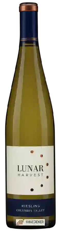 Winery Lunar Harvest - Riesling Winery Lunar Harvest - Riesling