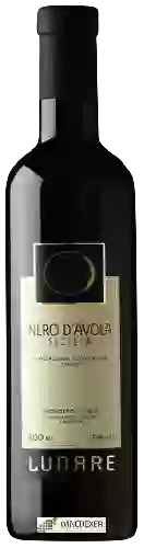 Winery Lunare - Nero d'Avola