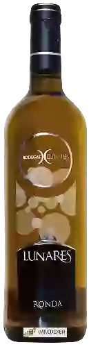 Bodegas Lunares - Lunares Blanco