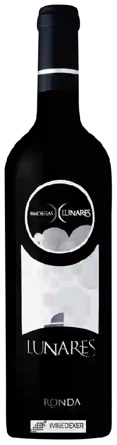 Bodegas Lunares - Lunares Tinto