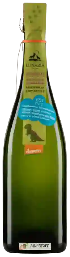 Winery Lunaria - Ancestrale Malvasia Spumante Biodinamico Brut Nature Pet Nat Winery Lunaria - Ancestrale Malvasia Spumante Biodinamico Brut Nature Pet Nat