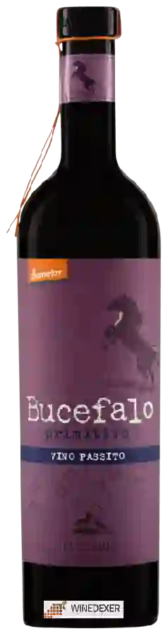Winery Lunaria - Bucefalo Primitivo Passito