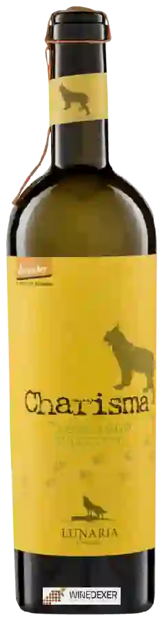 Winery Lunaria - Charisma Trebbiano d'Abruzzo Winery Lunaria - Charisma Trebbiano d'Abruzzo