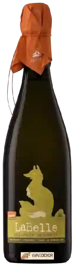 Winery Lunaria - La Belle Malvasia Spumante