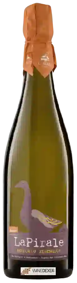 Winery Lunaria - LaPirale Moscato Spumante