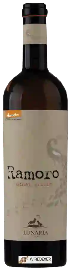 Winery Lunaria - Ramoro Pinot Grigio Winery Lunaria - Ramoro Pinot Grigio